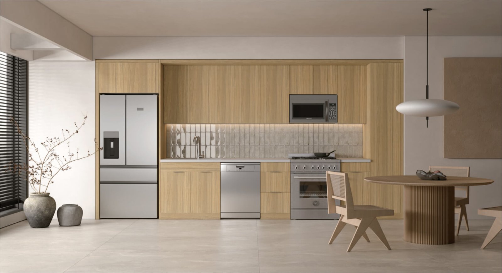 Full Home Renovation San Diego