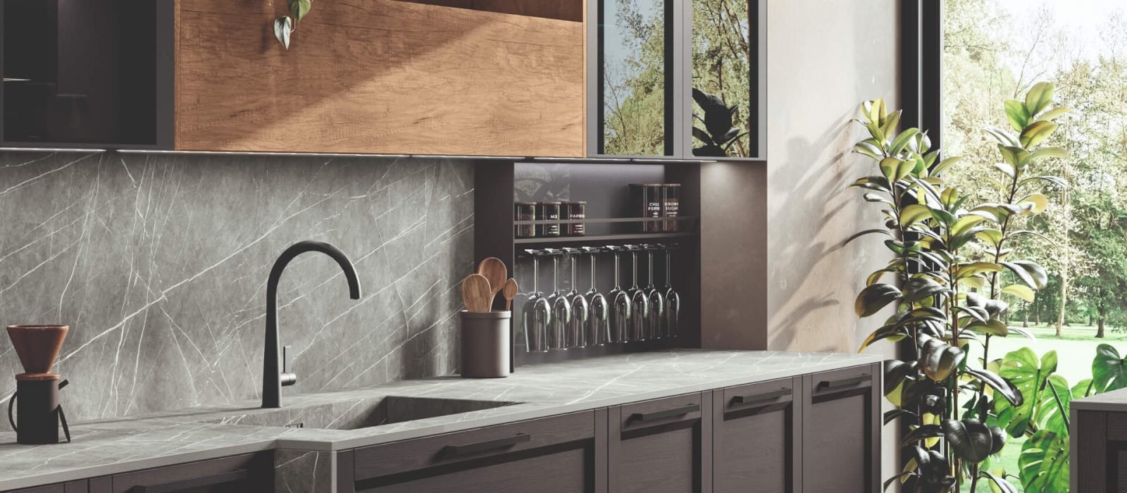 When to Charge Taxes in Custom Built Cabinetry