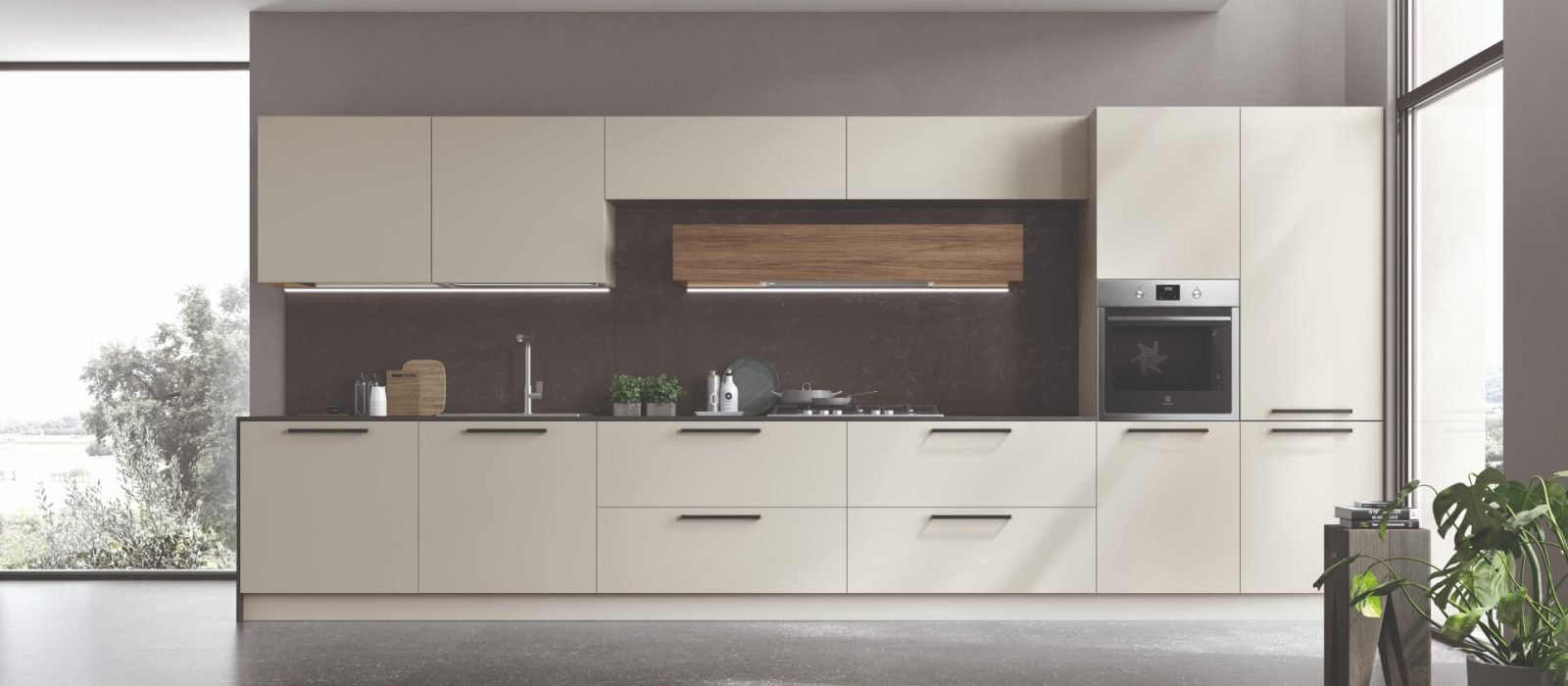 European Cabinets in Laguna Niguel