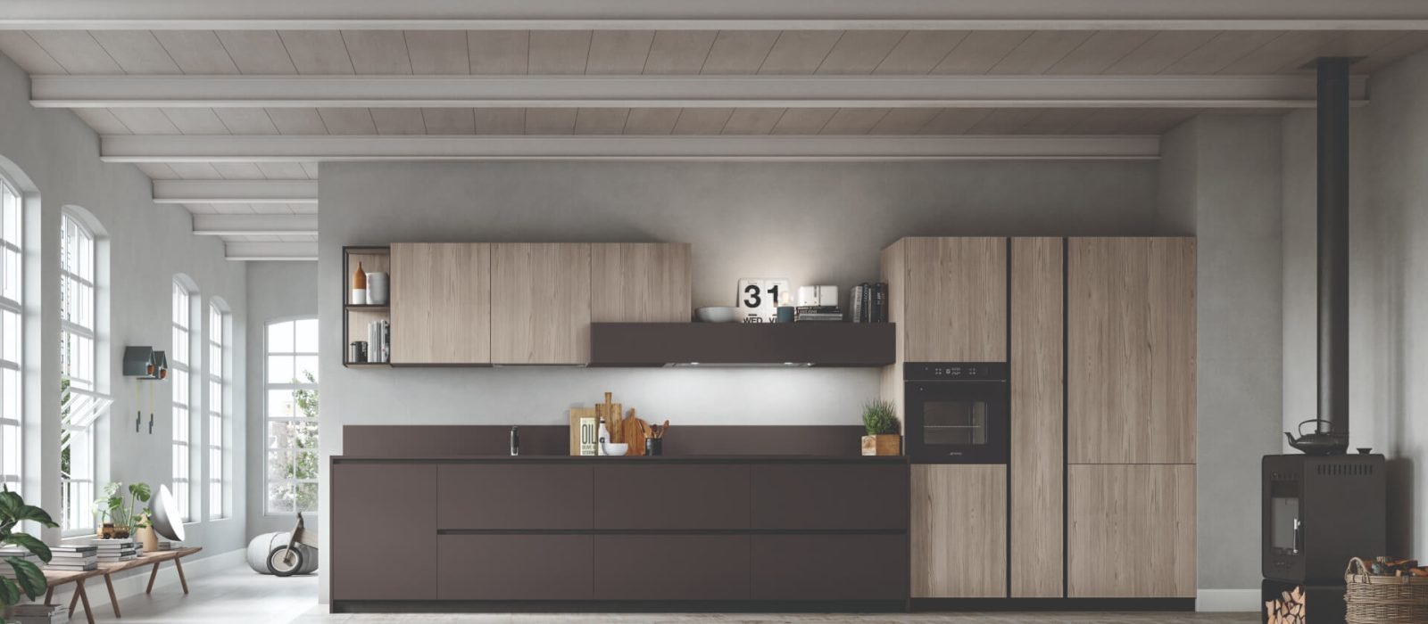 European Cabinets in El Cajon, CA