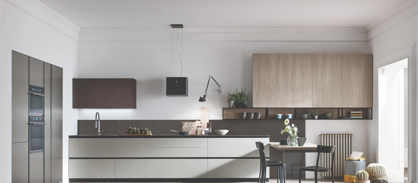 European Cabinets in Solana Beach