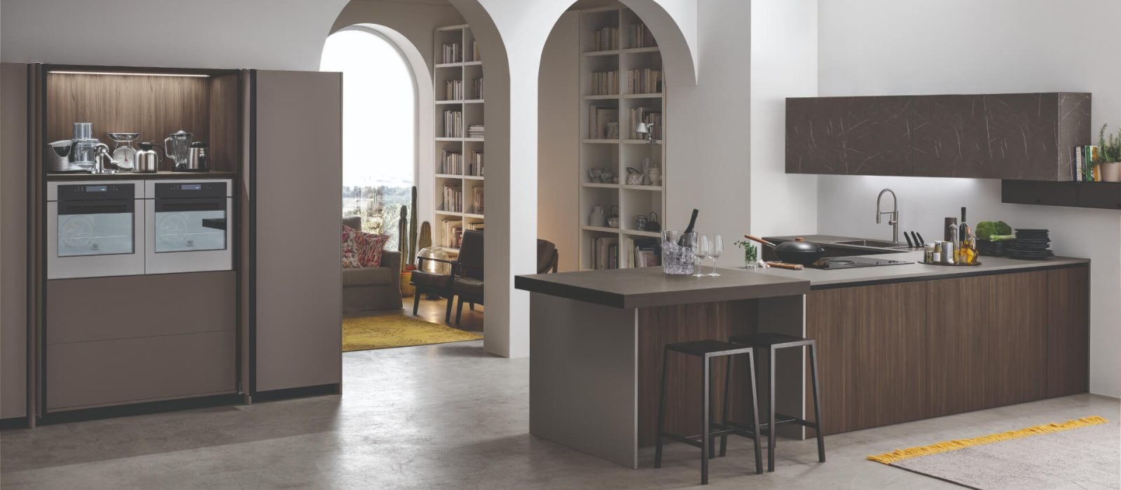 European Cabinets in Laguna Niguel