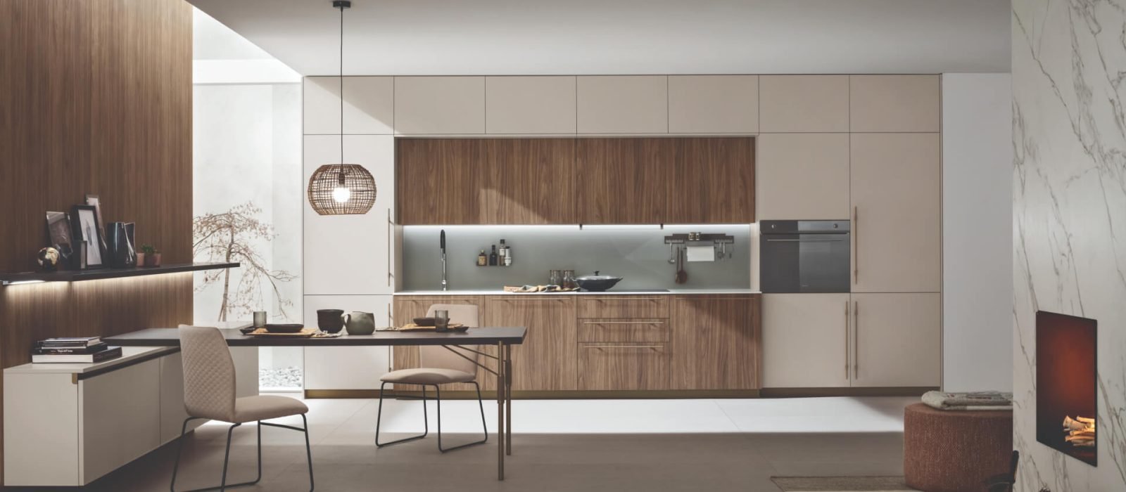 European Cabinets in Newport Beach